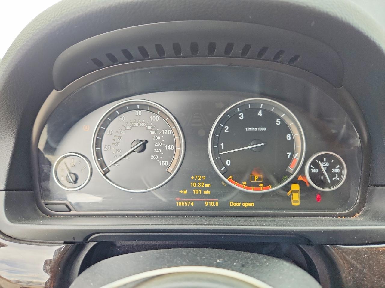 BMW 5 Series I
