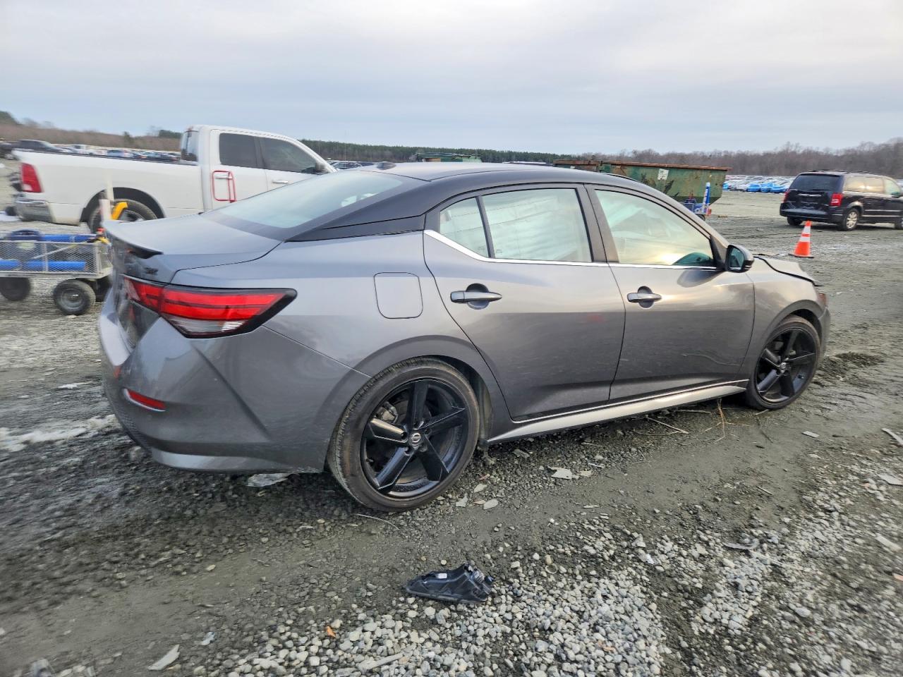 Nissan Sentra