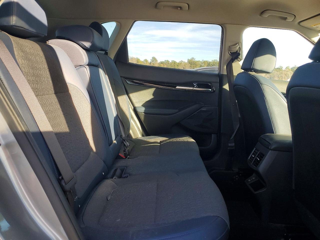 Kia Seltos S