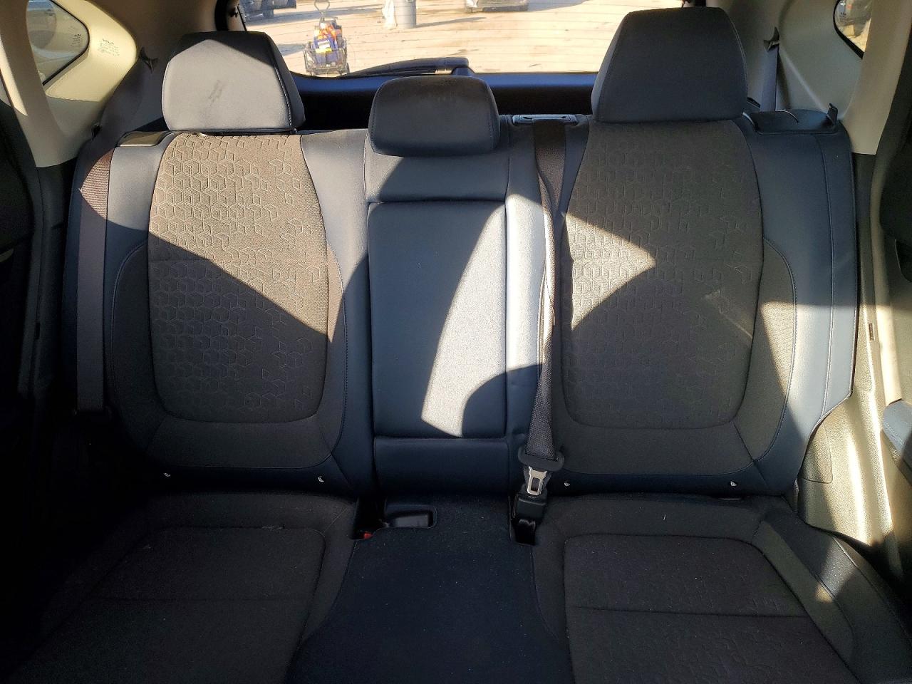 Kia Seltos S