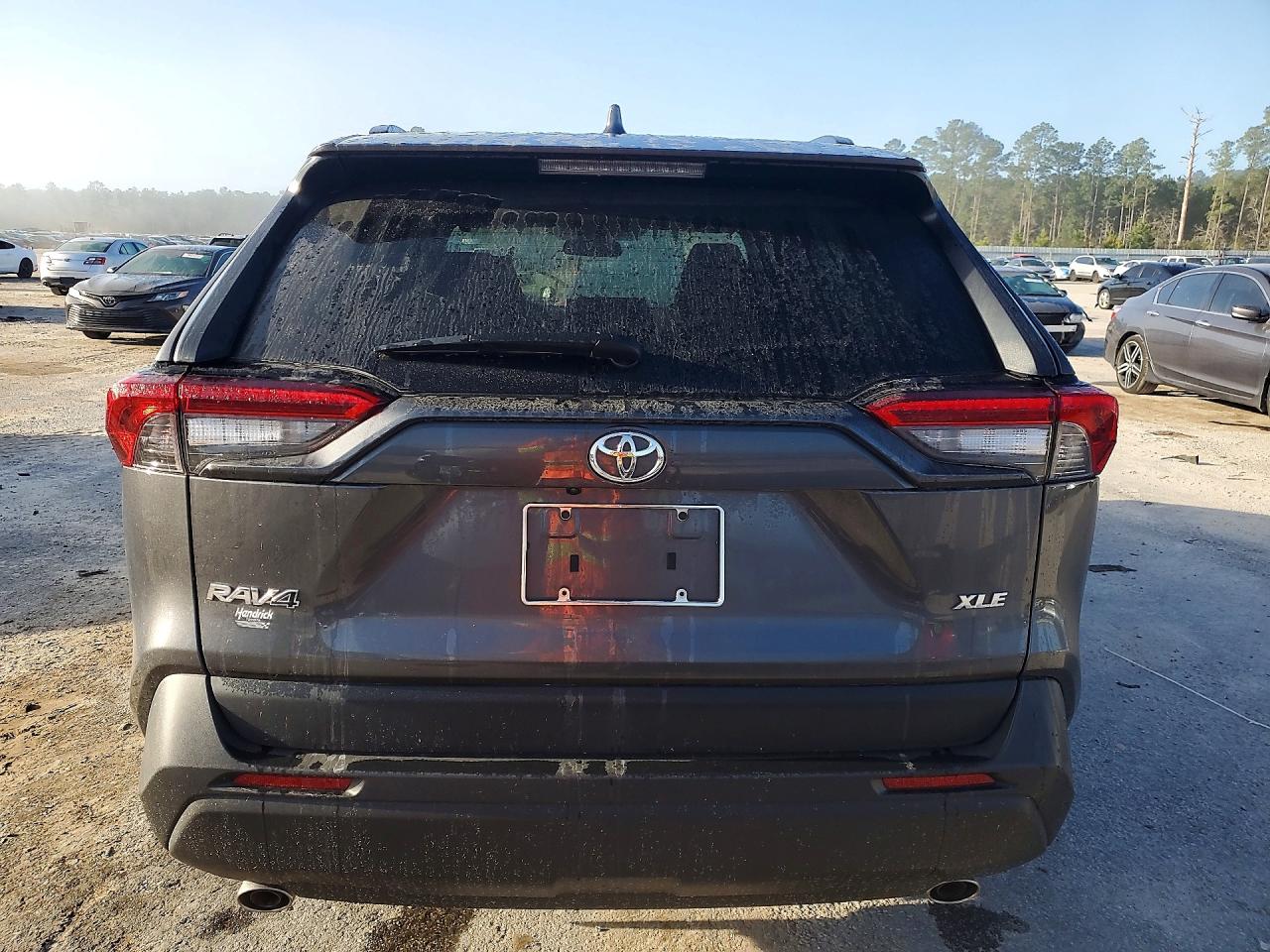 Toyota RAV4 Base