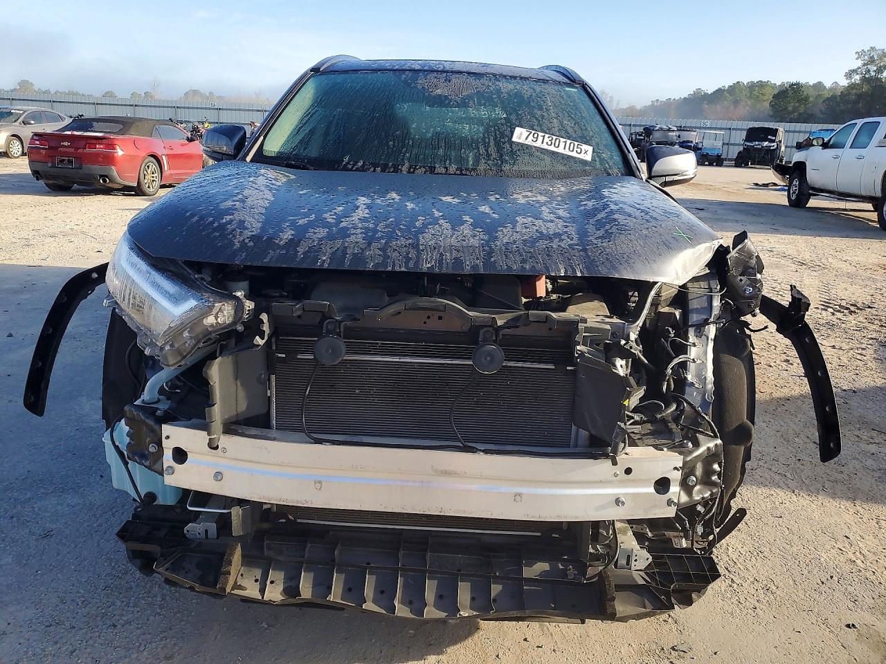 Toyota RAV4 Base