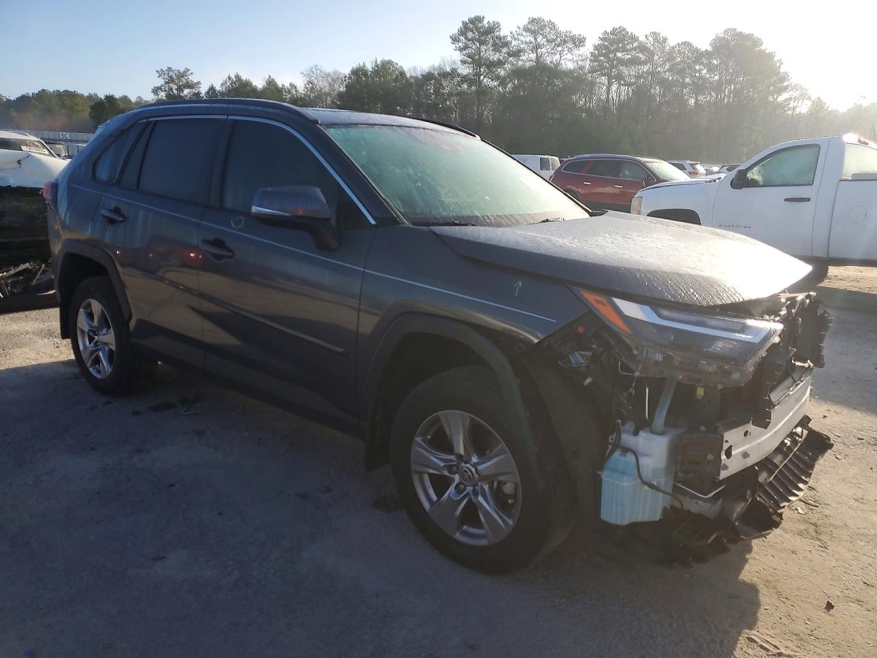 Toyota RAV4 Base