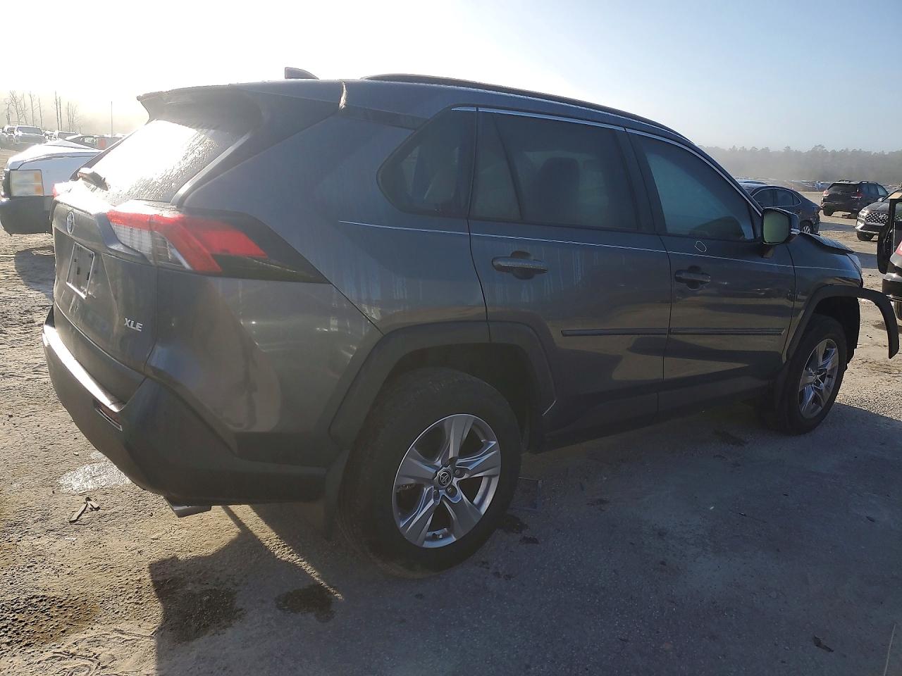 Toyota RAV4 Base