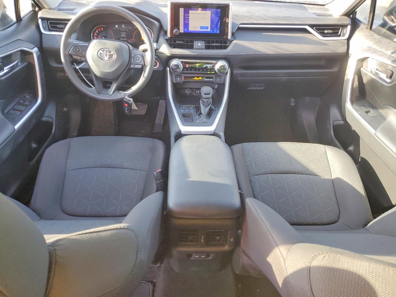 Toyota RAV4 Base
