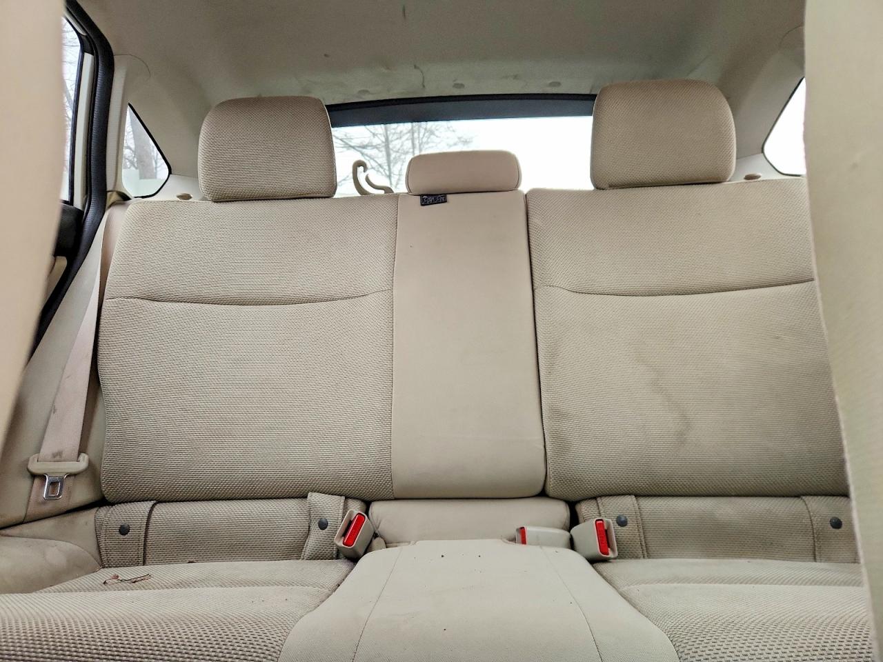 Subaru Xv 2.0 Premium