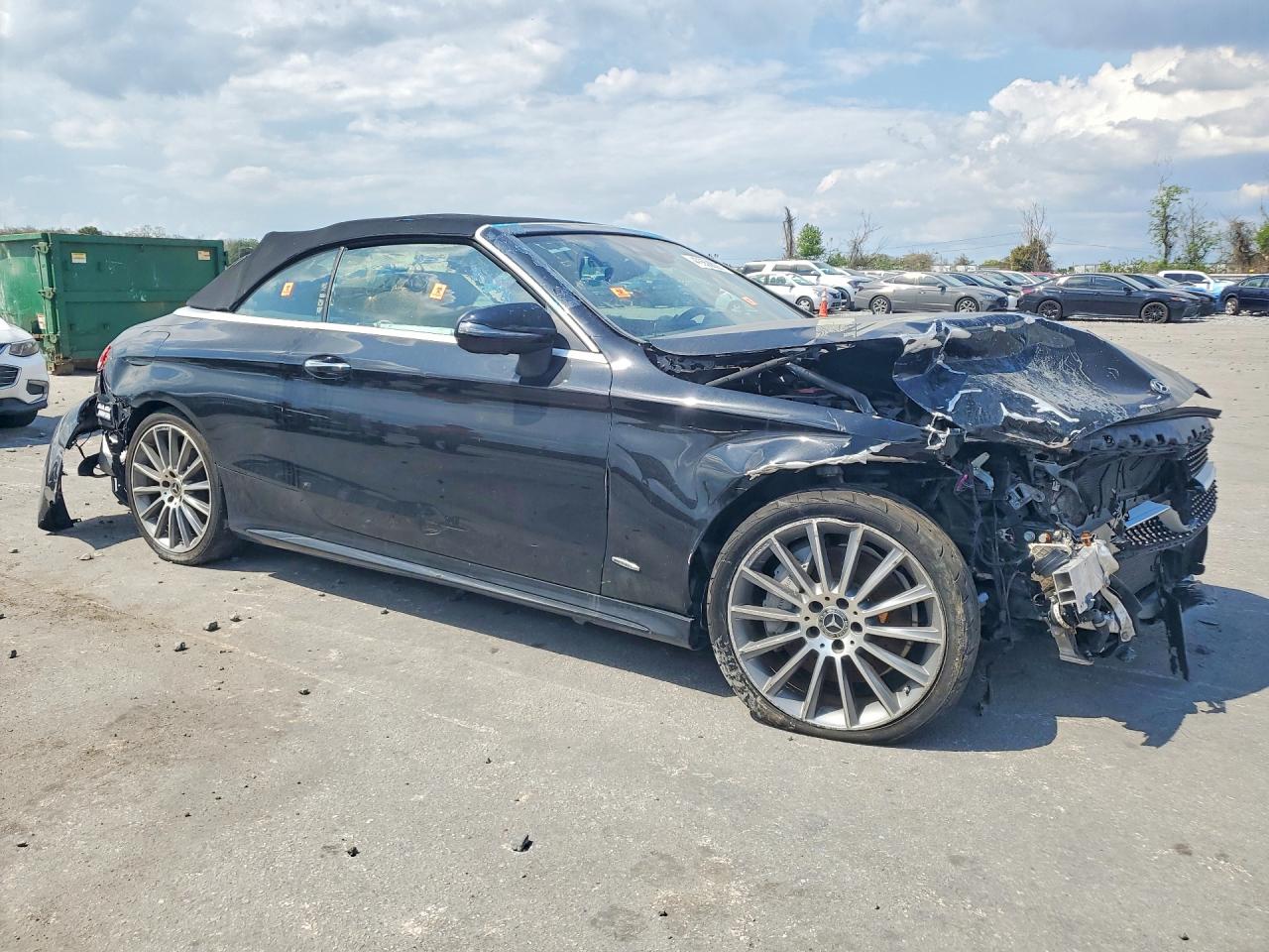 Mercedes-Benz C-Class 300