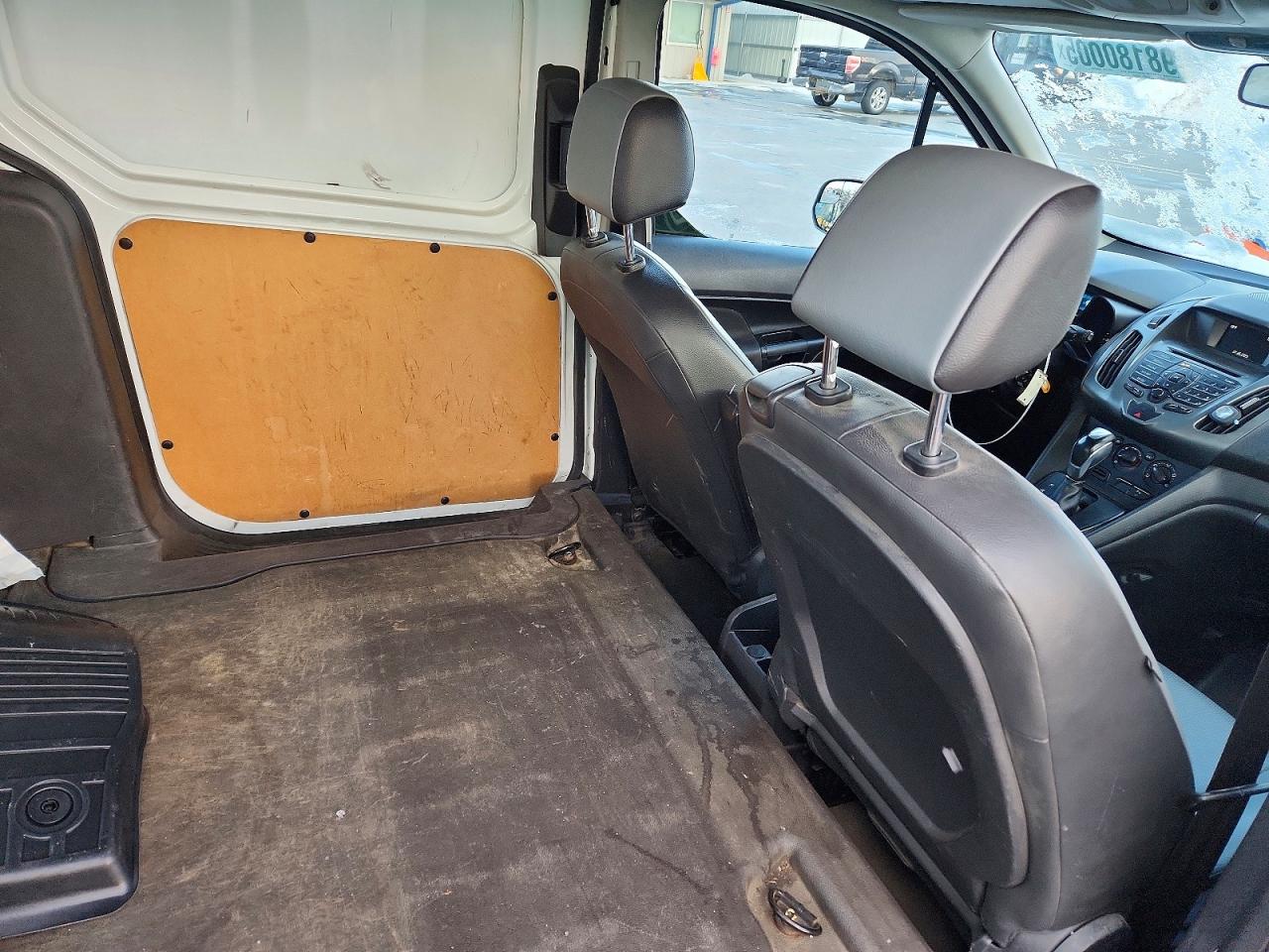 Ford Transit Xl