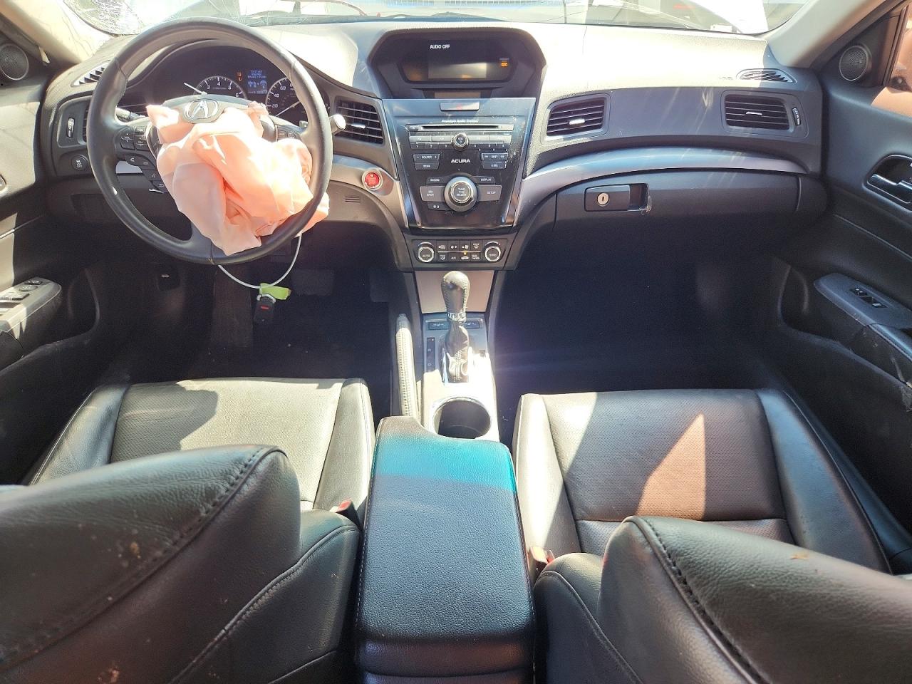 Acura ILX 20