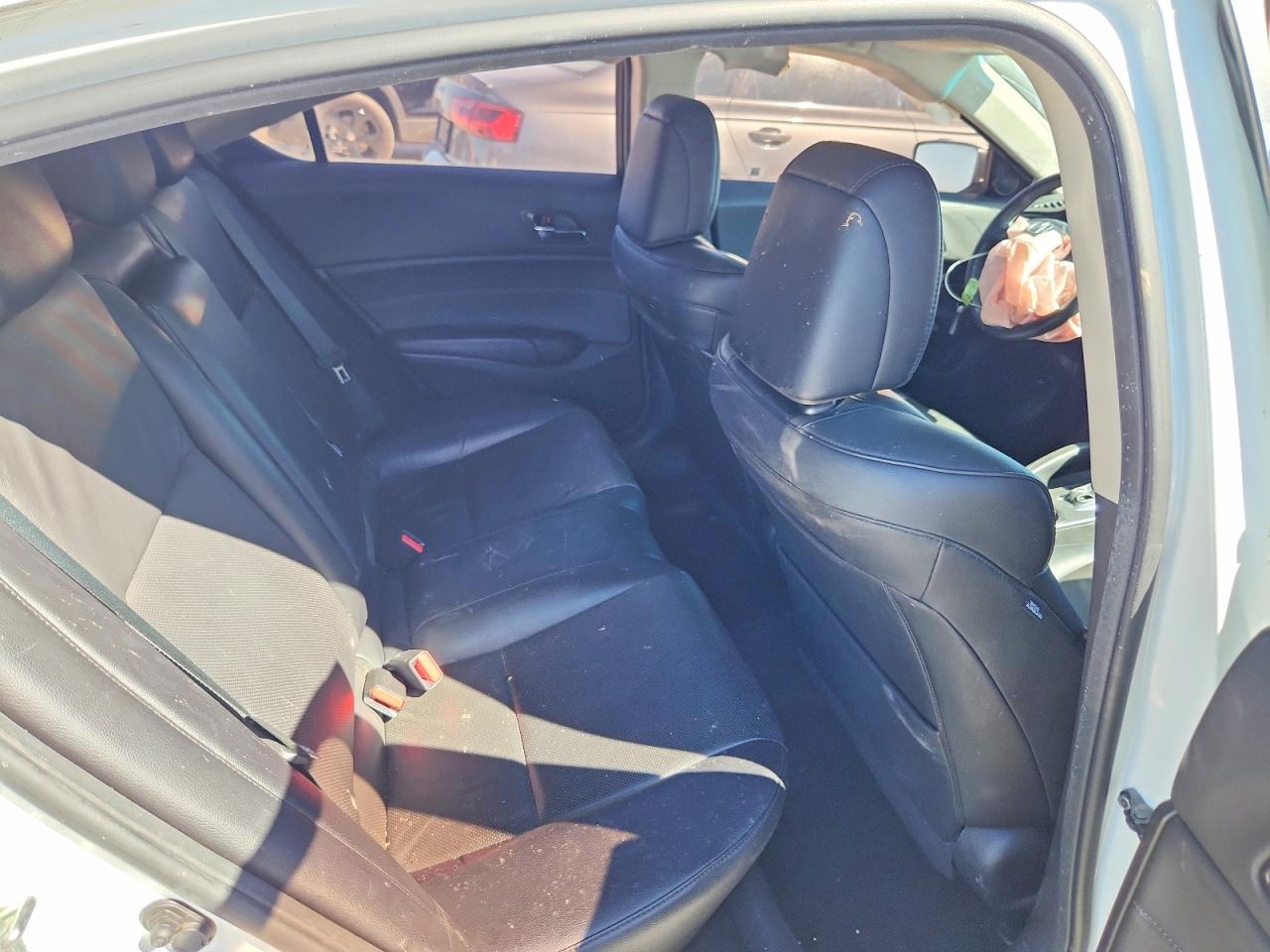 Acura ILX 20