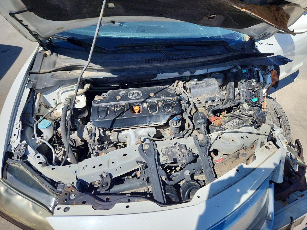 Acura ILX 20