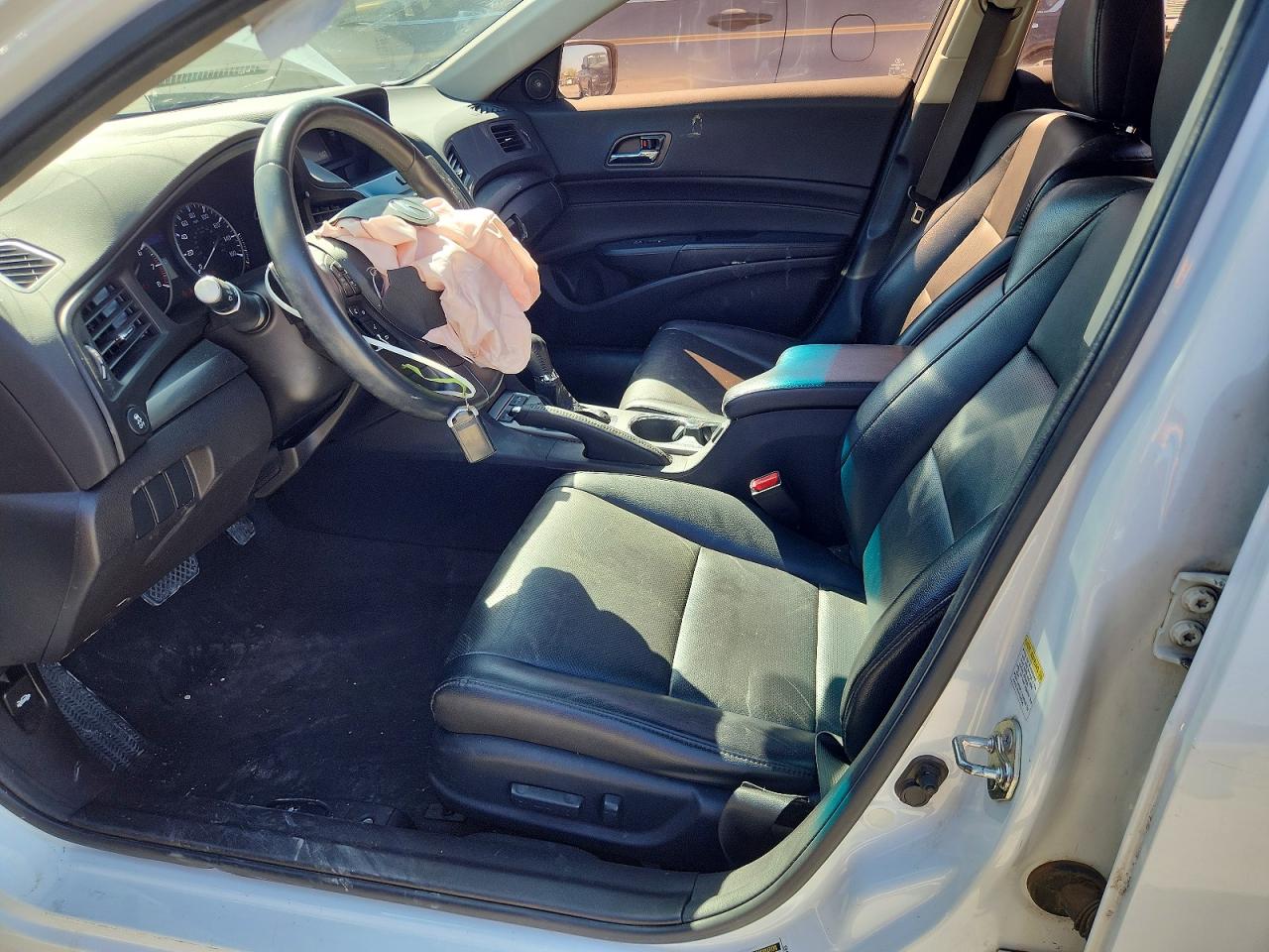 Acura ILX 20