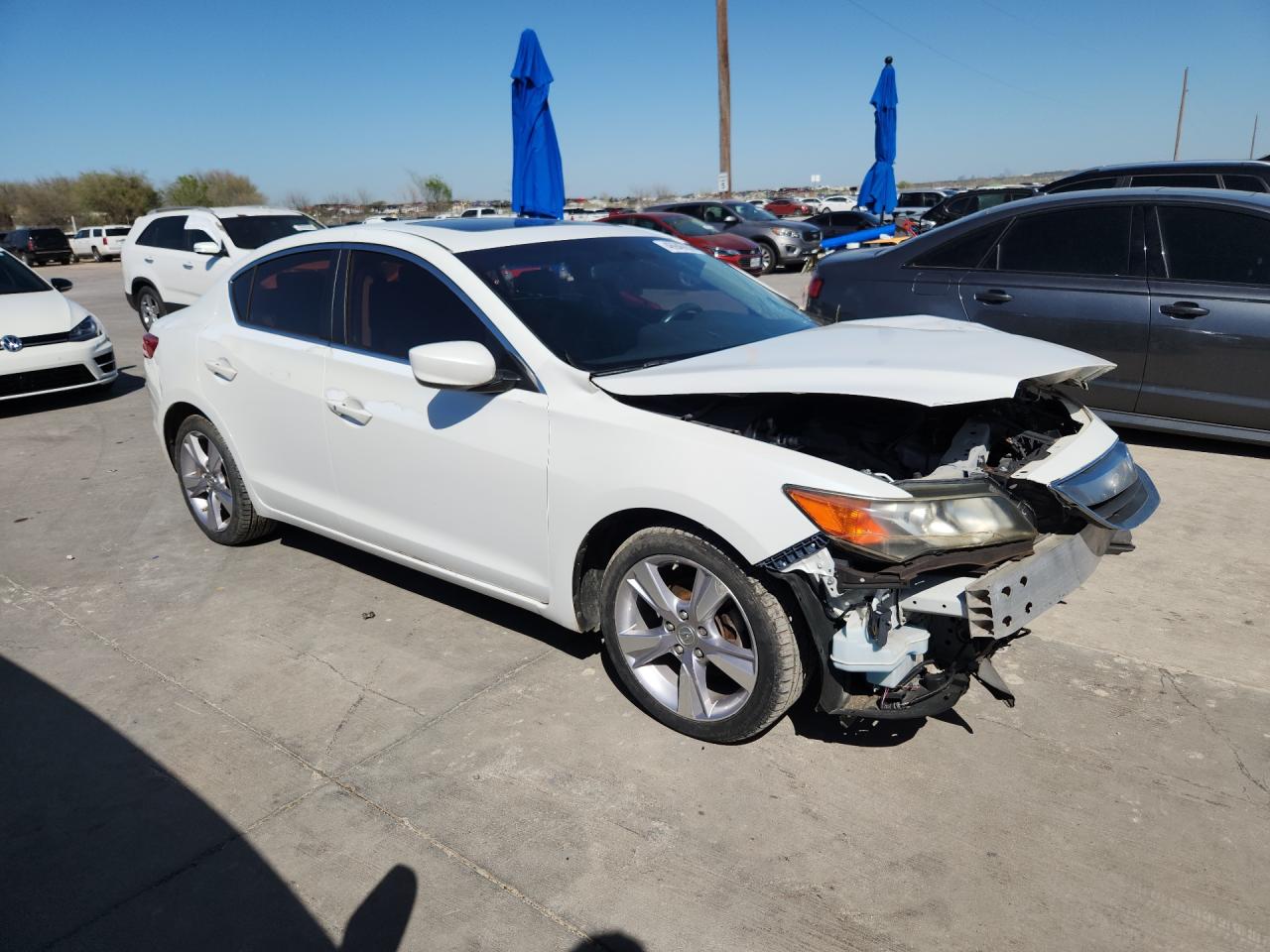 Acura ILX 20