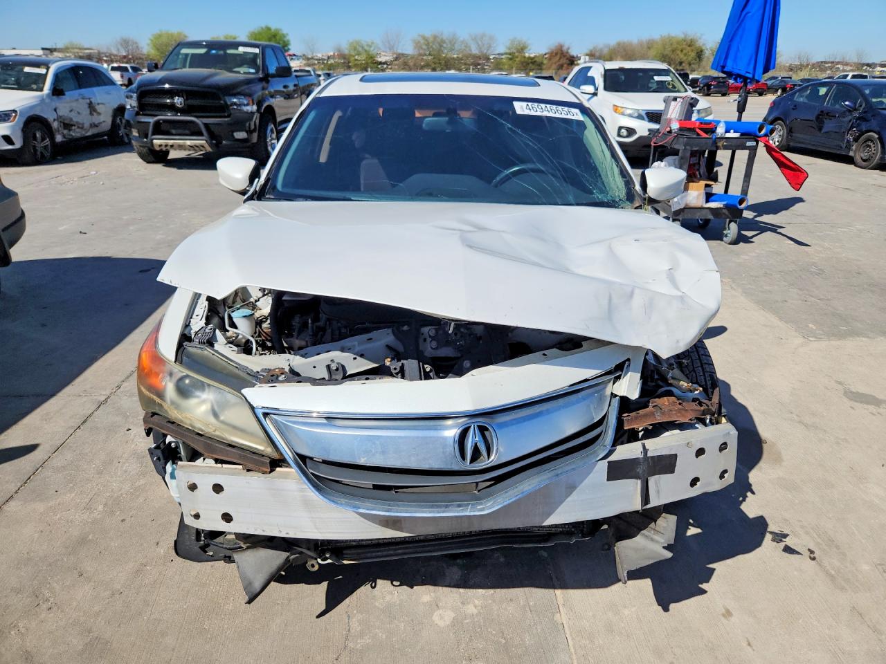 Acura ILX 20
