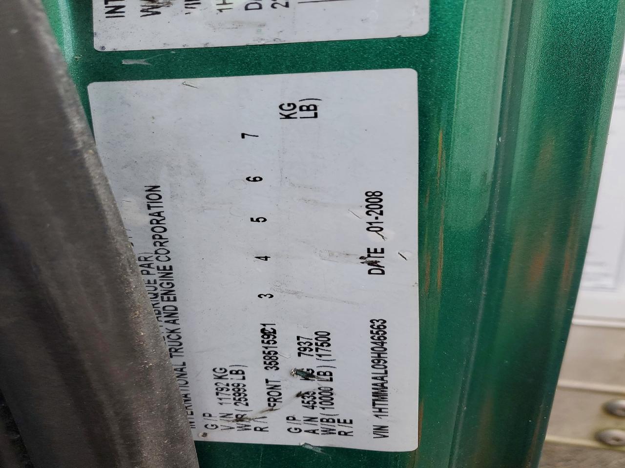 International 4300