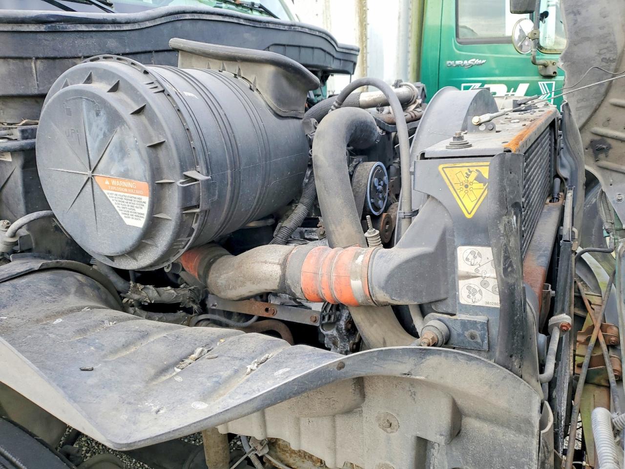 International 4300