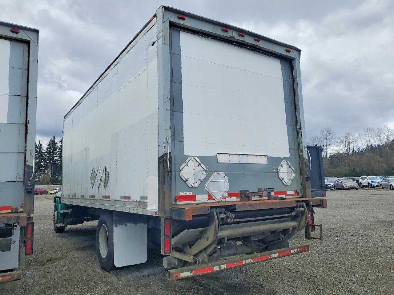 International 4300
