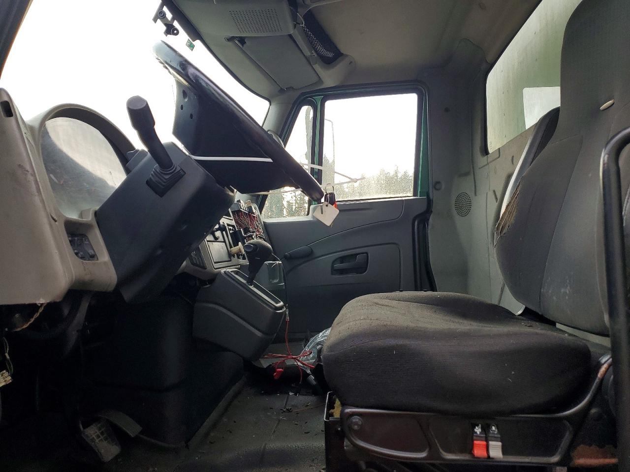 International 4300