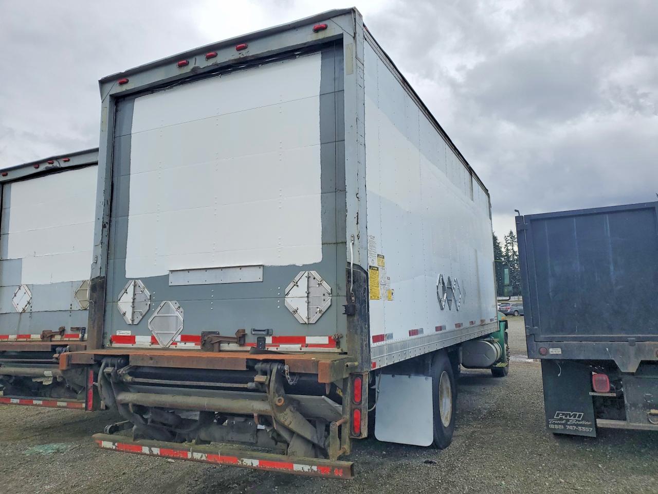 International 4300