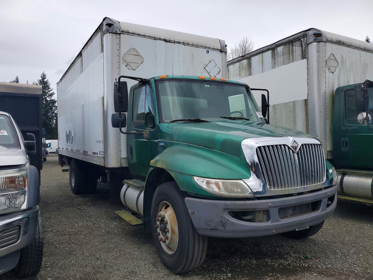 International 4300
