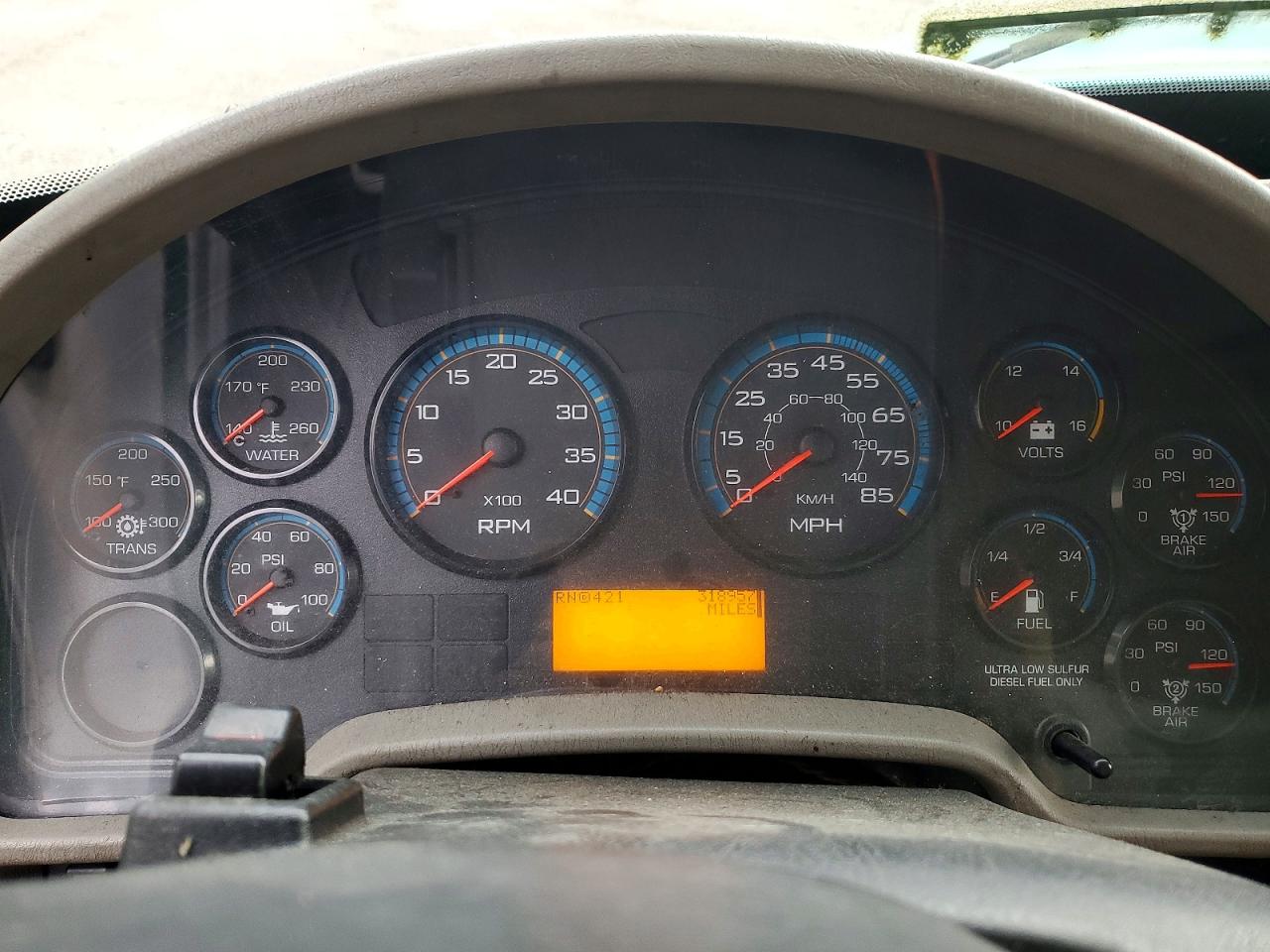 International 4300