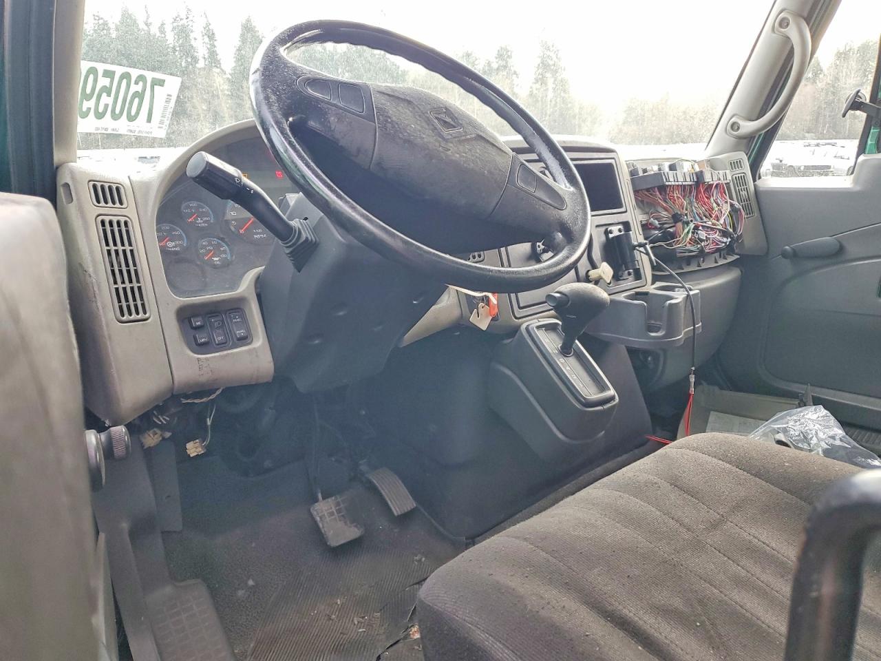 International 4300