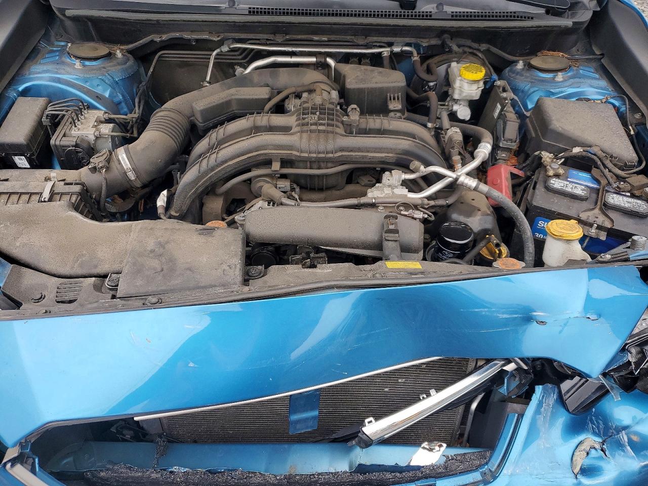 Subaru Impreza Premium