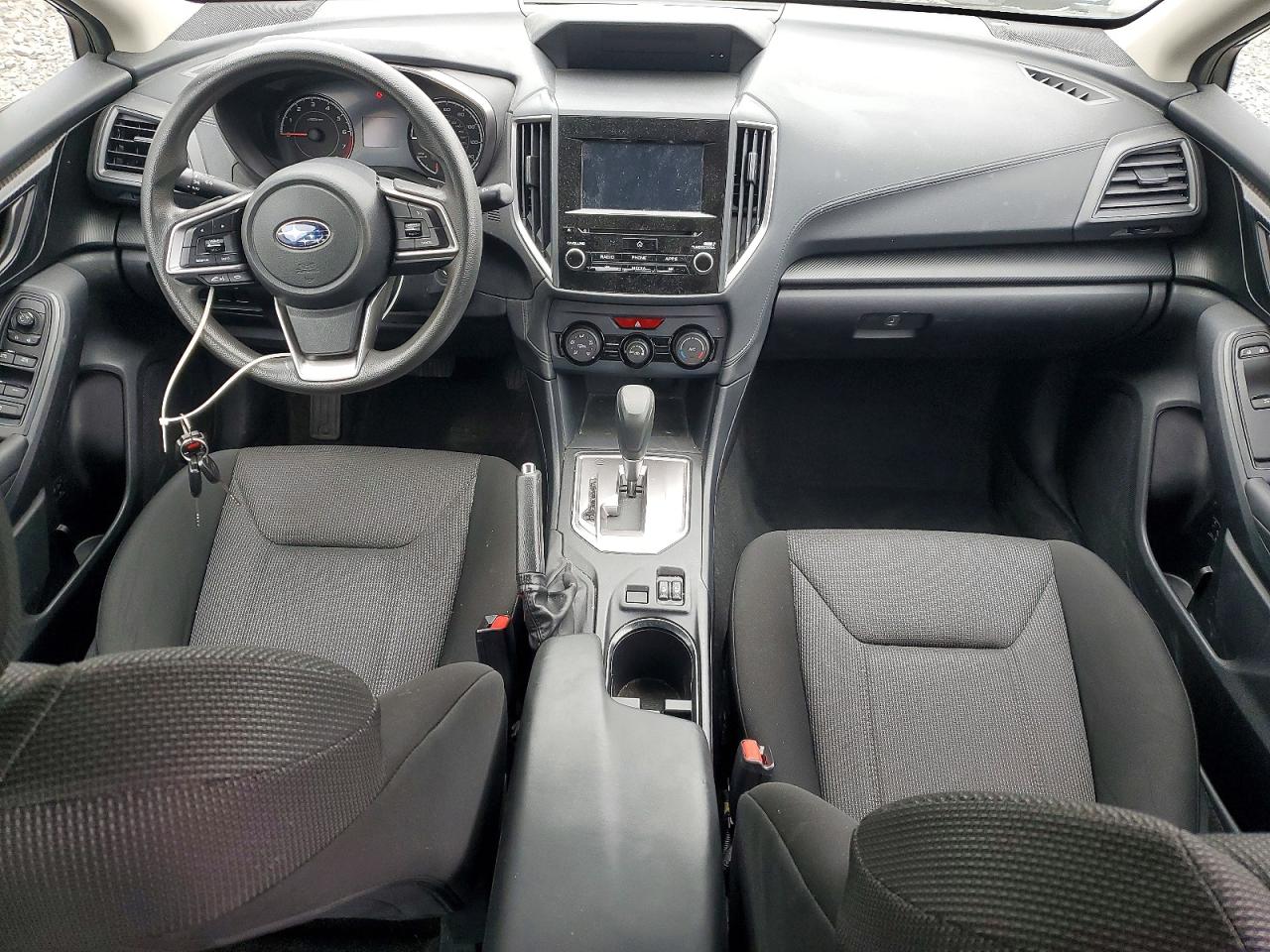 Subaru Impreza Premium