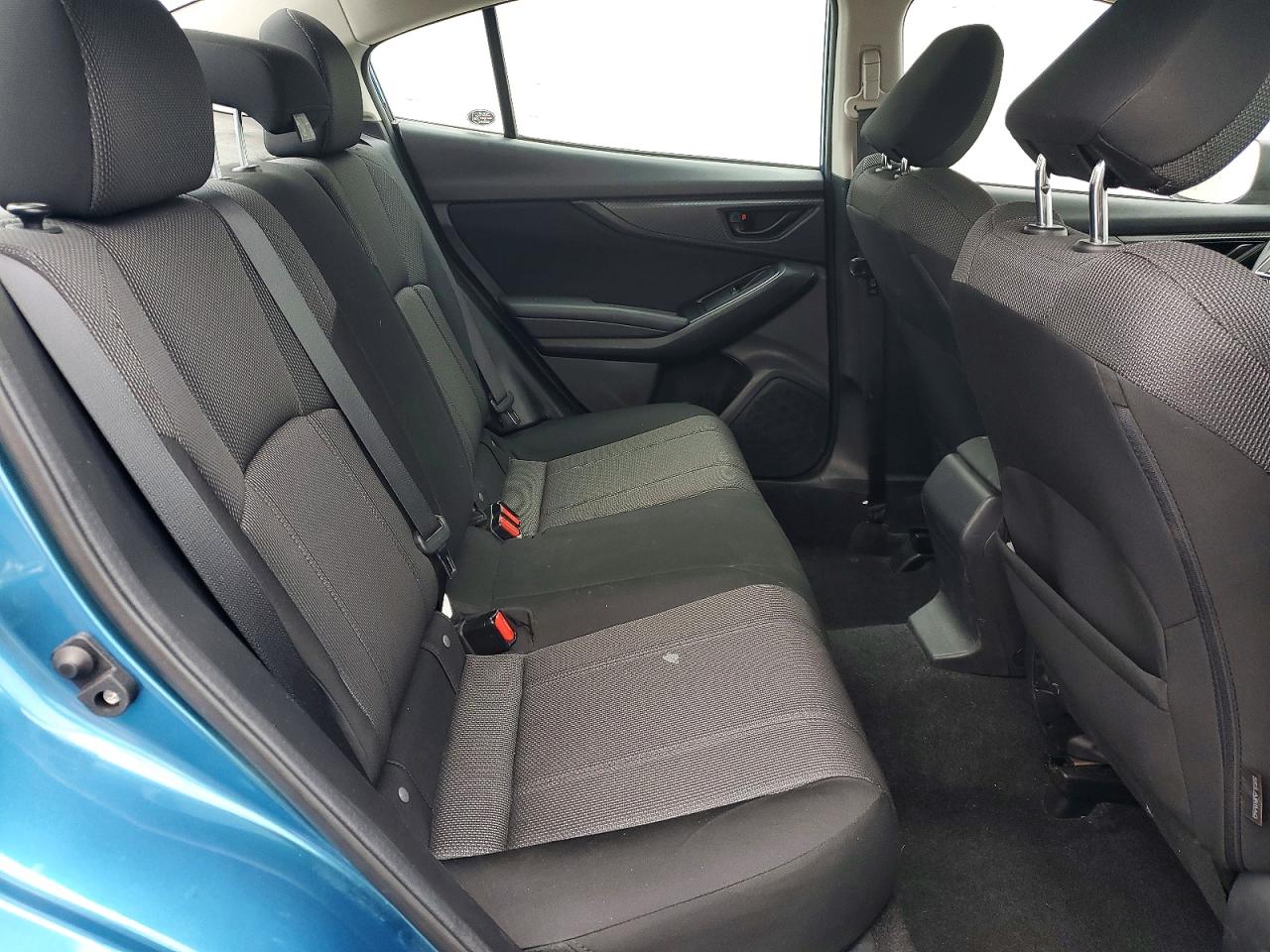 Subaru Impreza Premium