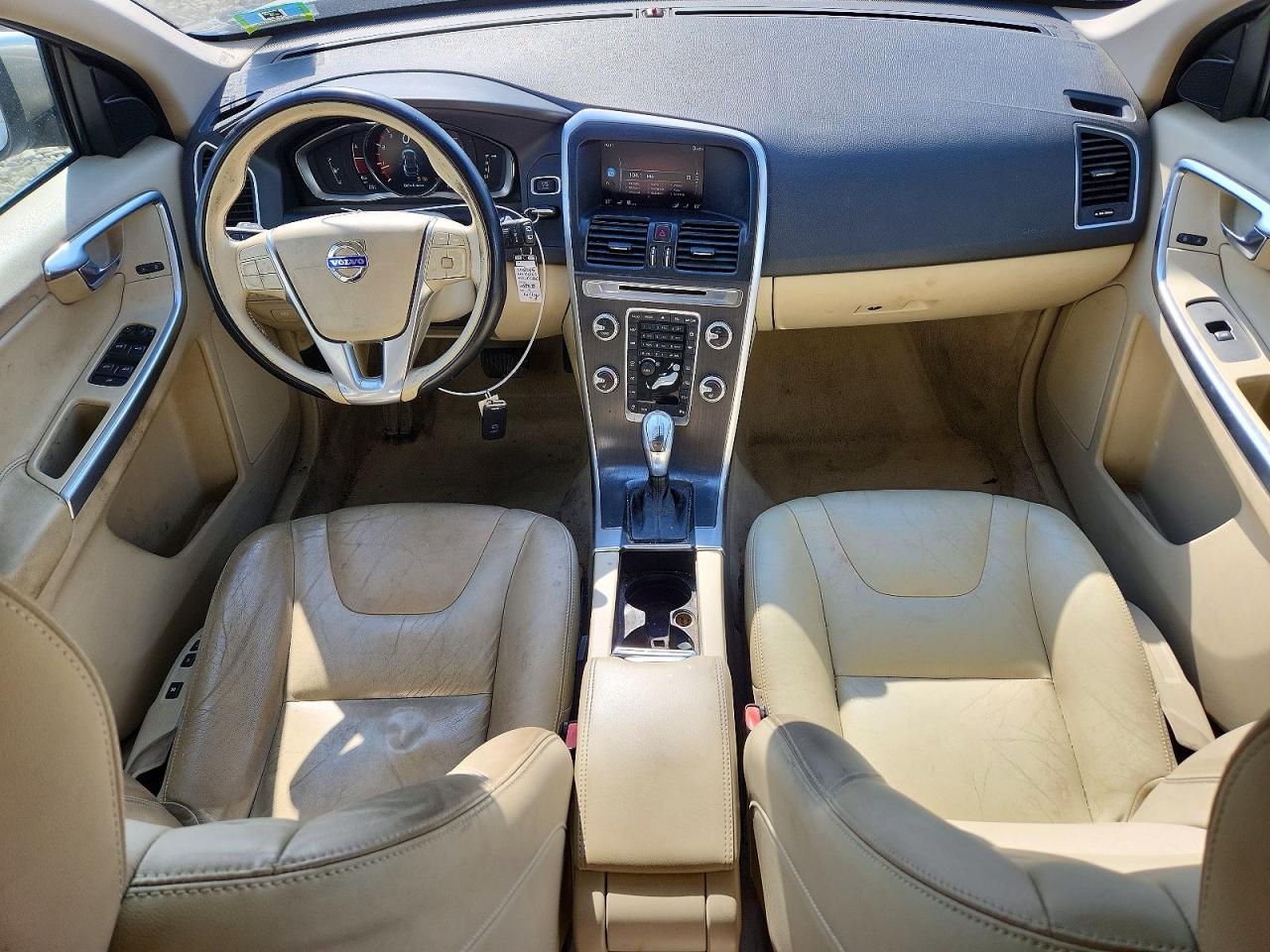 Volvo XC60 T5 Premier