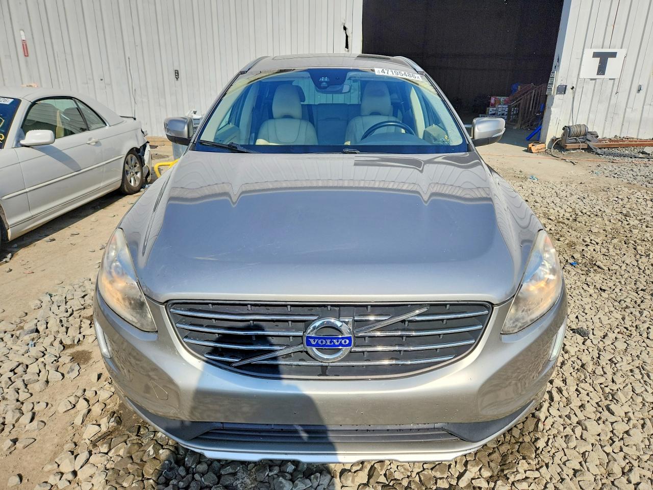 Volvo XC60 T5 Premier