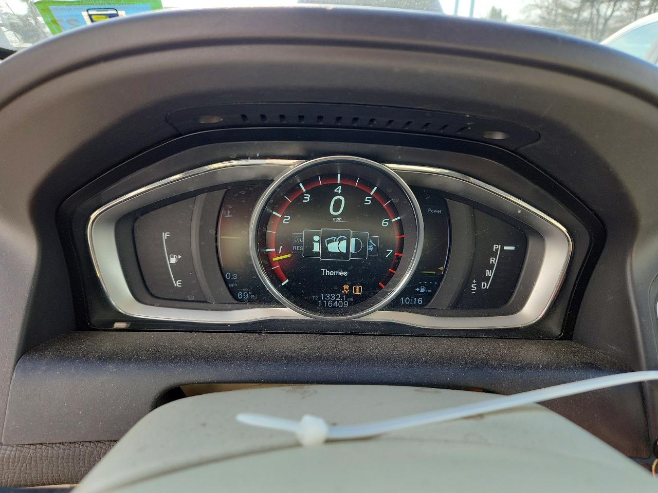 Volvo XC60 T5 Premier
