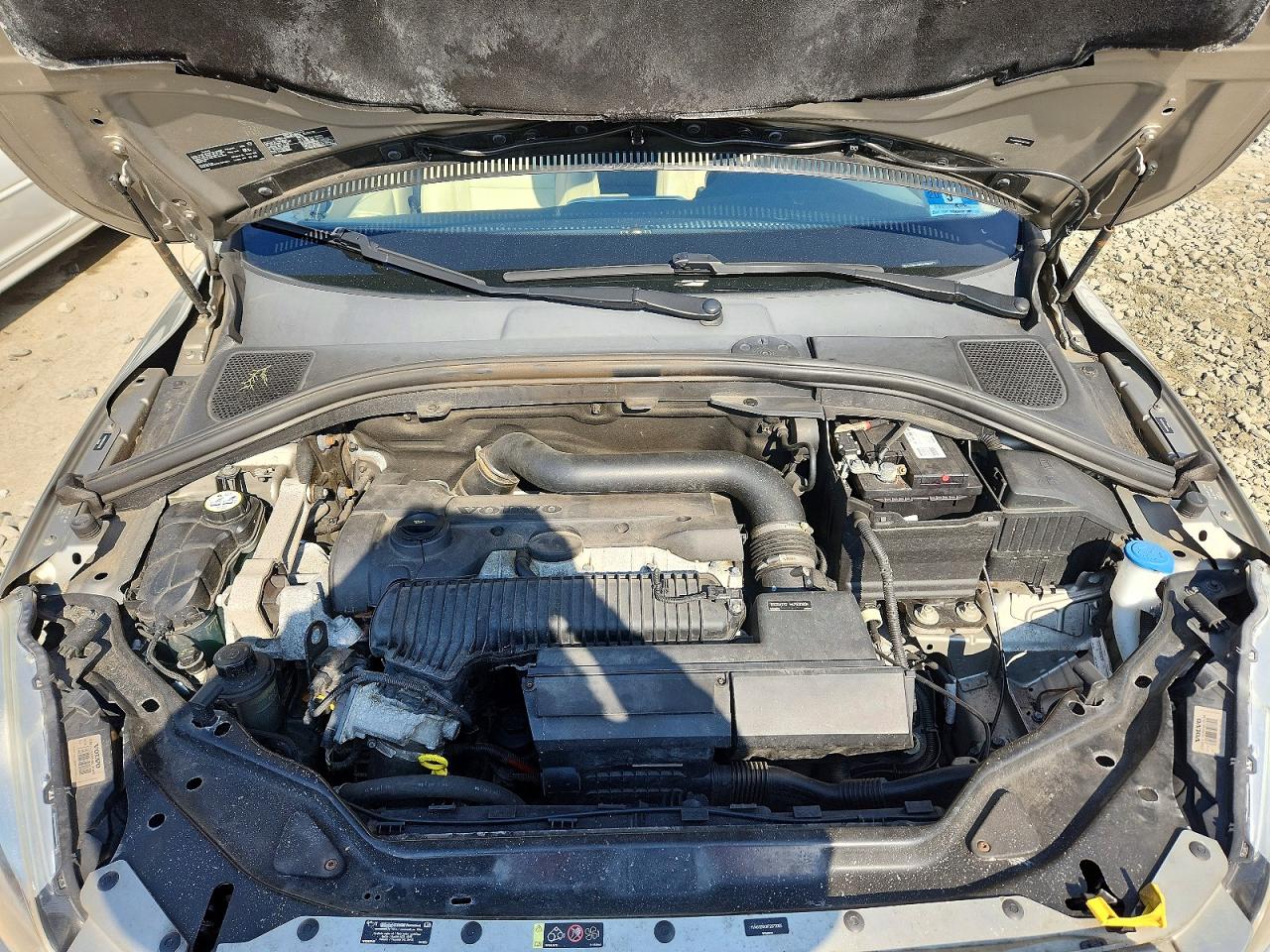 Volvo XC60 T5 Premier