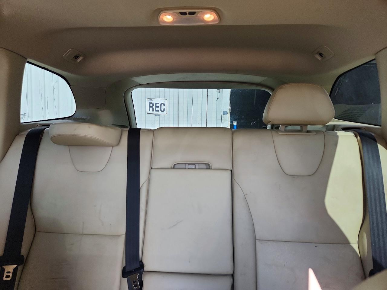 Volvo XC60 T5 Premier