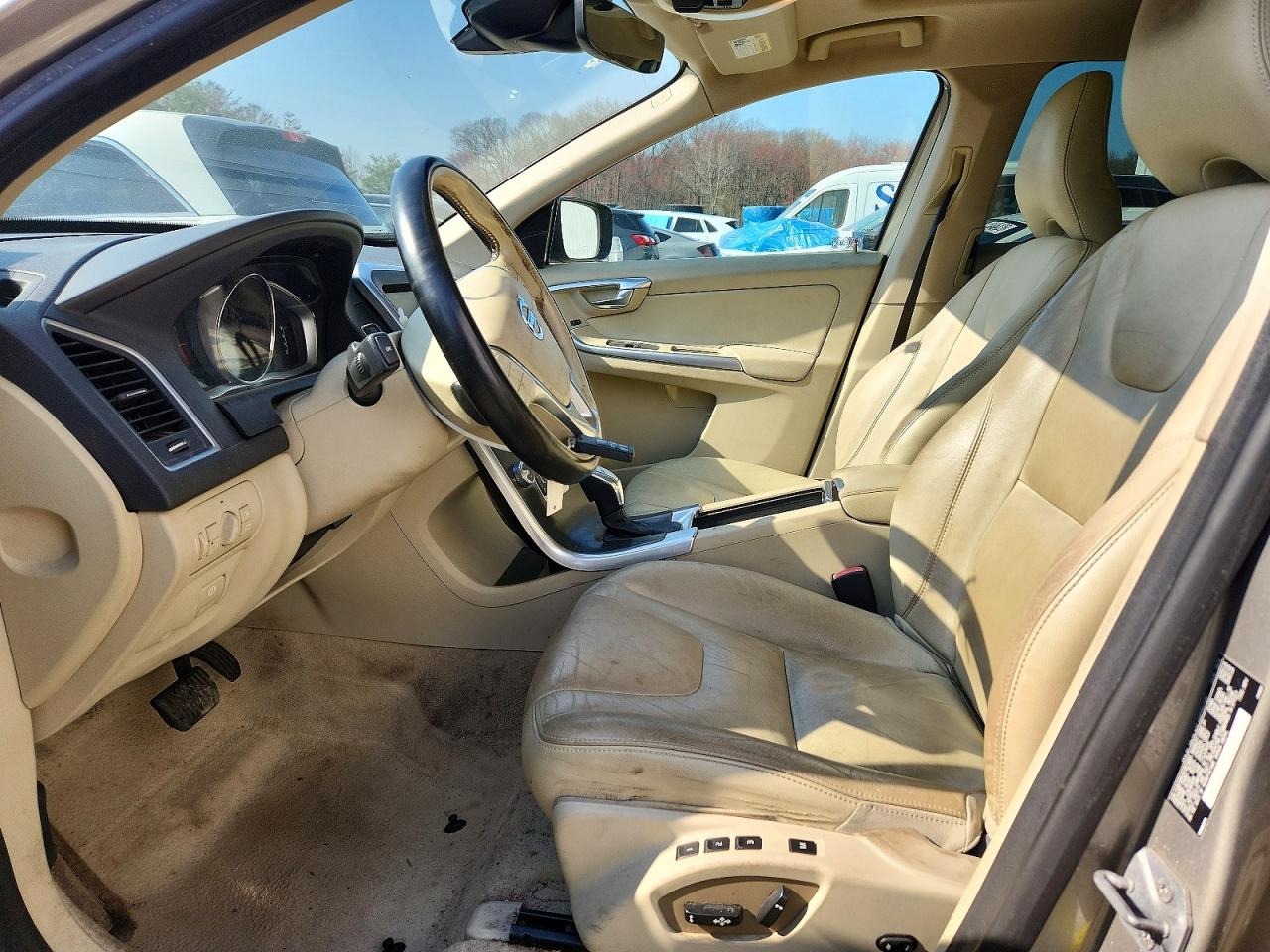 Volvo XC60 T5 Premier