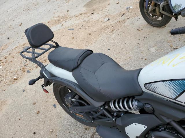 Kawasaki Ninja 650 C