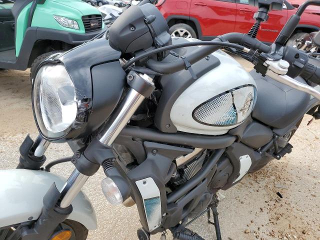 Kawasaki Ninja 650 C