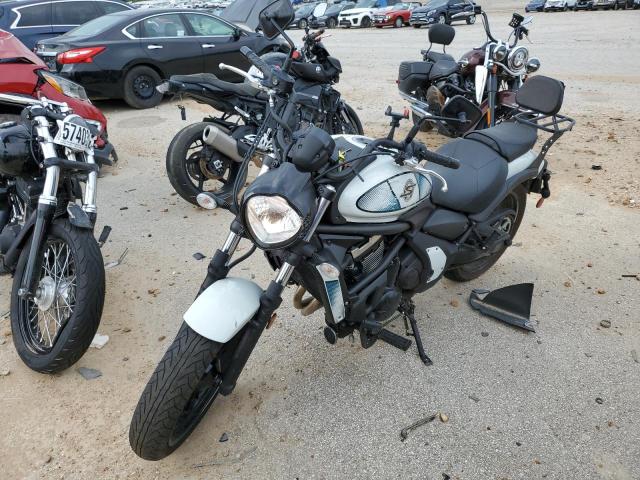 Kawasaki Ninja 650 C