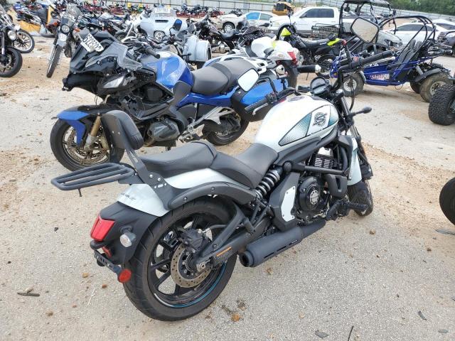 Kawasaki Ninja 650 C