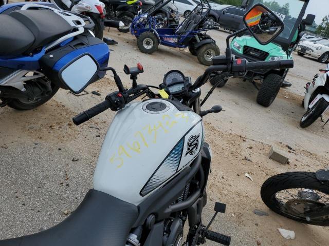 Kawasaki Ninja 650 C