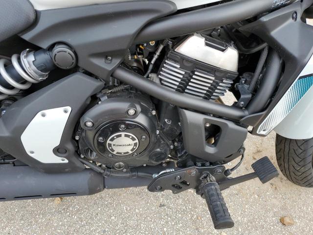 Kawasaki Ninja 650 C