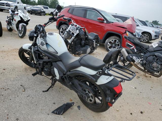 Kawasaki Ninja 650 C