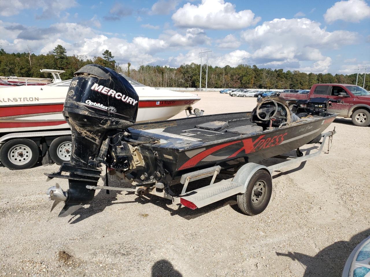 Xpress X18b