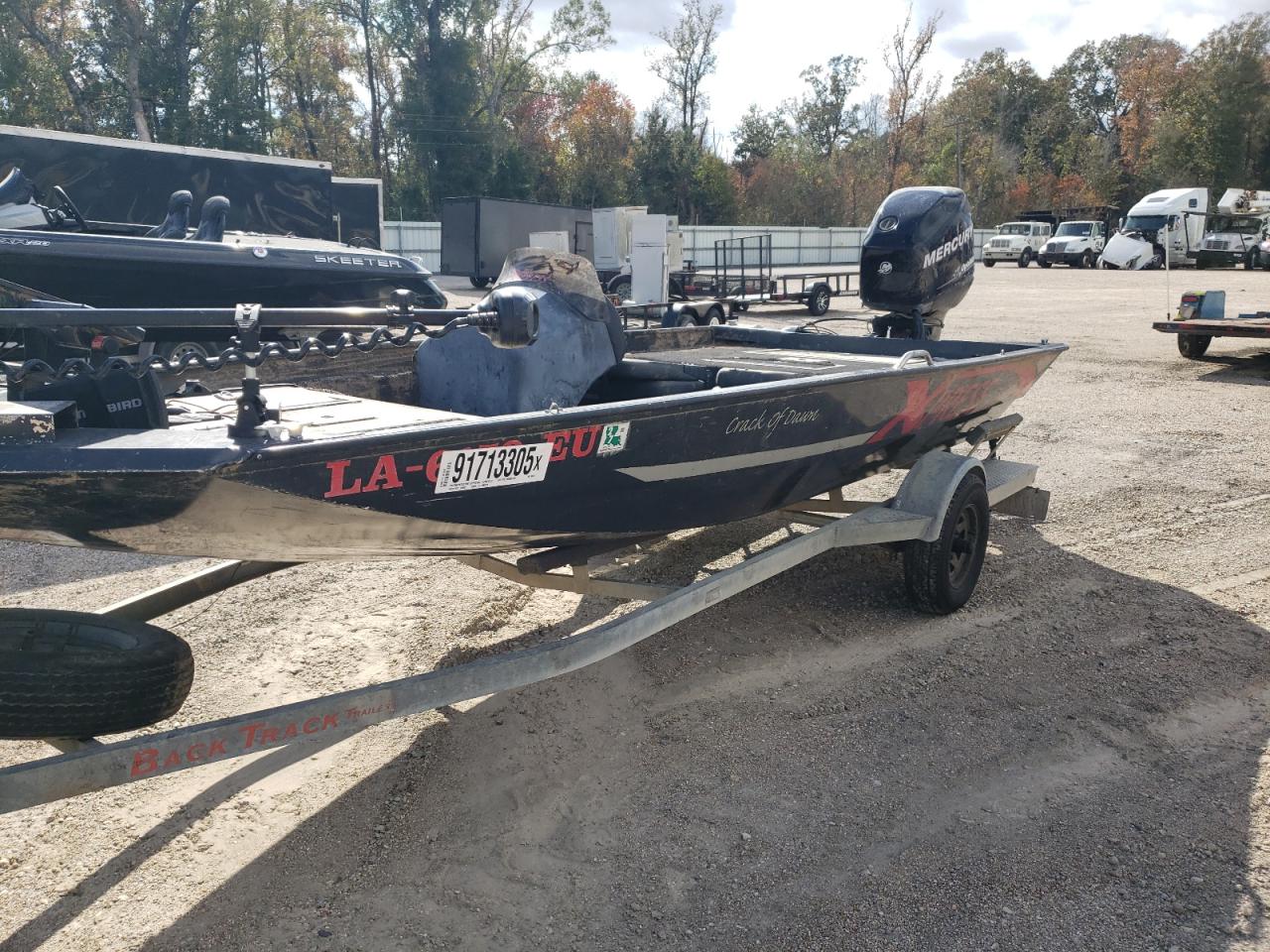 Xpress X18b