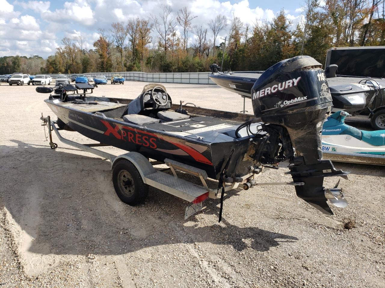Xpress X18b