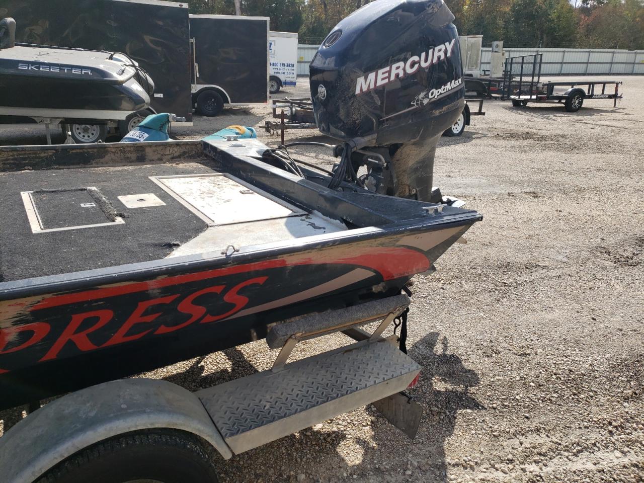 Xpress X18b