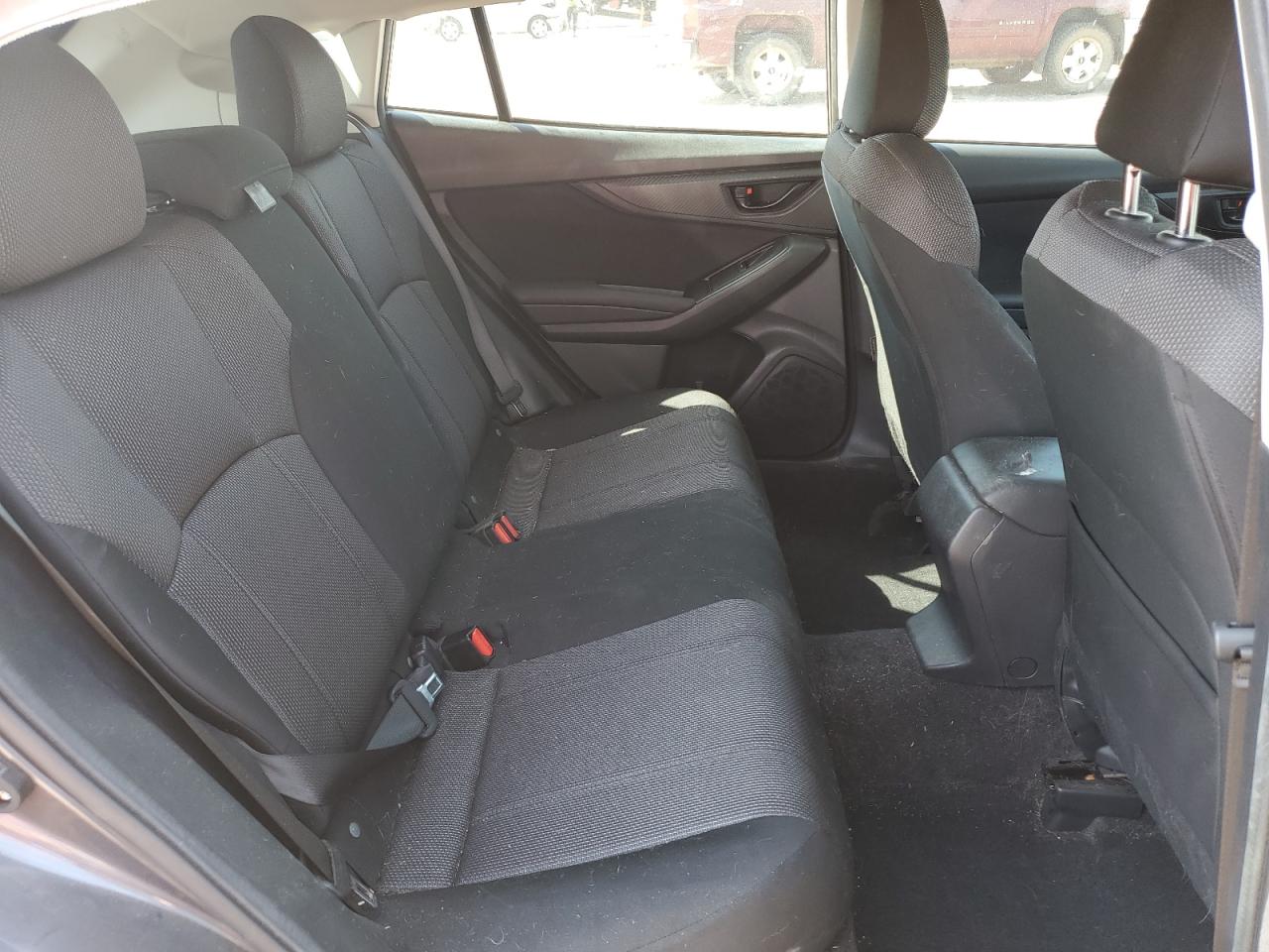 Subaru Impreza Premium
