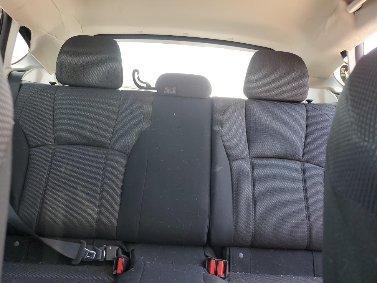 Subaru Impreza Premium