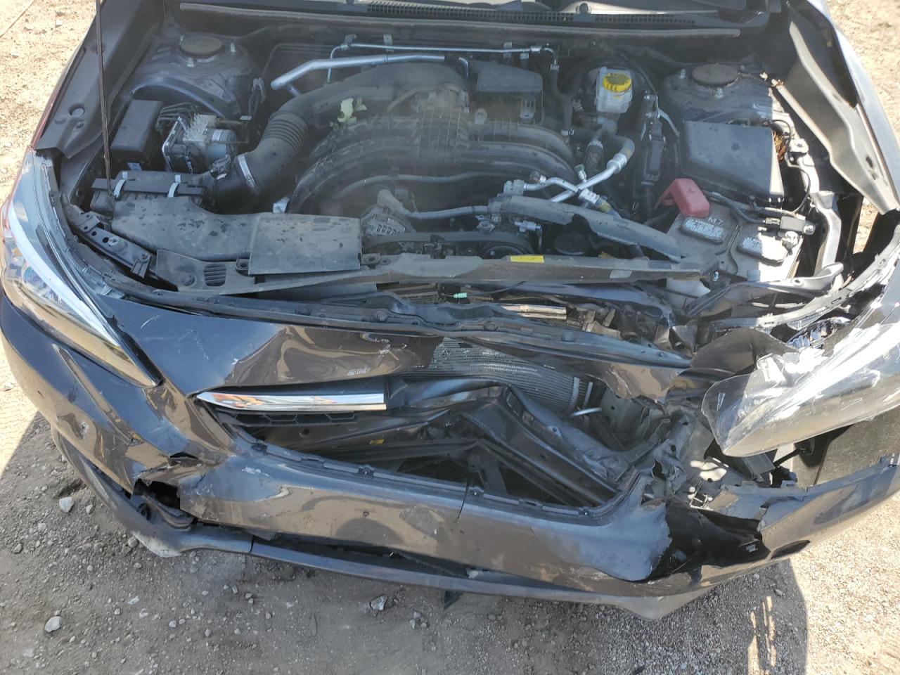 Subaru Impreza Premium