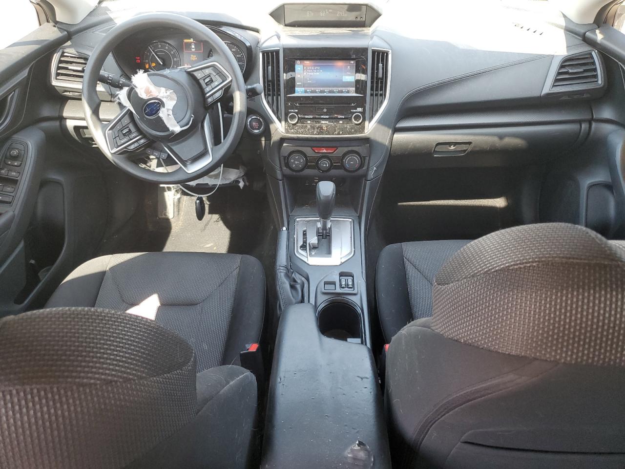 Subaru Impreza Premium
